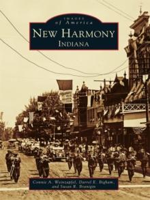 New Harmony, Indiana