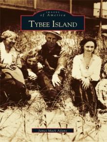 Tybee Island