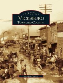 Vicksburg