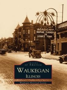 Waukegan, Illinois