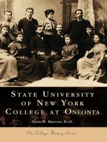 State University of New York College at Oneonta