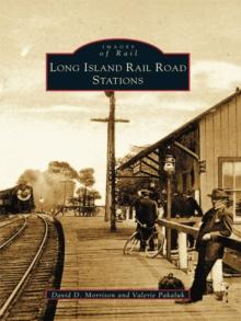 Long Island Rail Road Stations