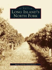 Long Island's North Fork