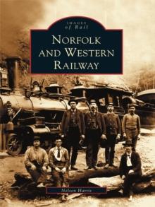 Norfolk and Western Railway