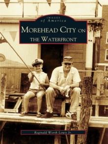 Morehead City on the Waterfront