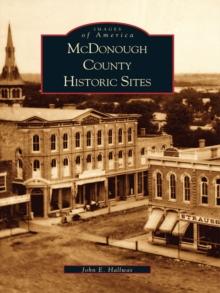 McDonough County Historic Sites