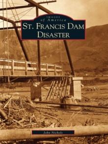 St. Francis Dam Disaster