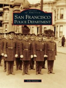 San Francisco Police Department