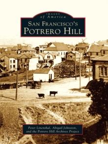 San Francisco's Potrero Hill