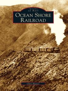 Ocean Shore Railroad