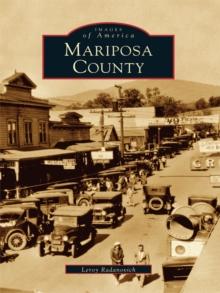 Mariposa County