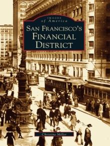 San Francisco's Financial District