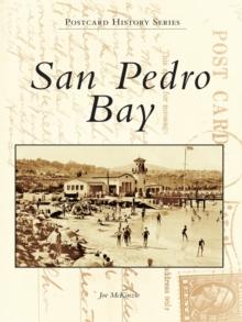 San Pedro Bay