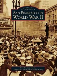 San Francisco in World War II