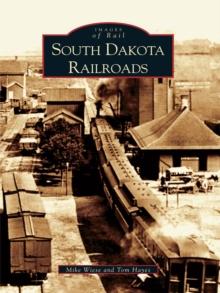 South Dakota Railroads