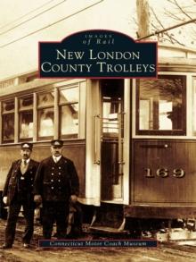 New London County Trolleys