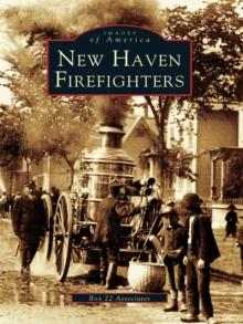 New Haven Firefighters