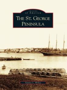 The St. George Peninsula