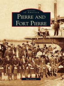 Pierre and Fort Pierre