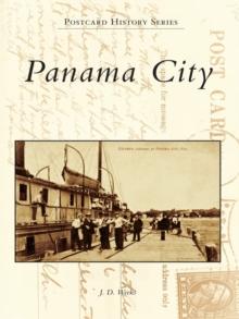 Panama City