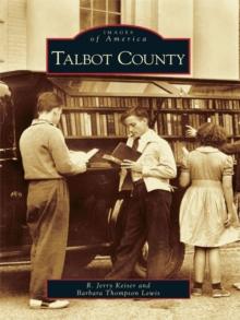 Talbot County