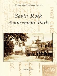 Savin Rock Amusement Park