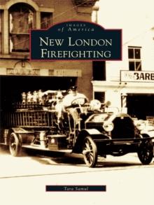 New London Firefighting