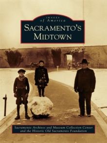 Sacramento's Midtown