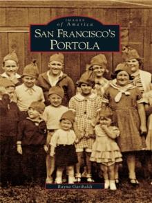 San Francisco Portola