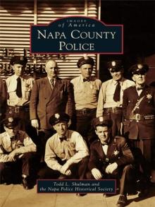 Napa County Police