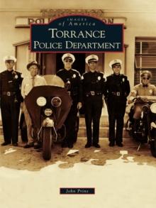 Torrance Police Department