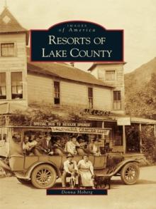 Resorts of Lake County