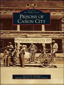 Prisons of Canon City