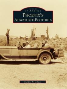 Phoenix's Ahwatukee-Foothills