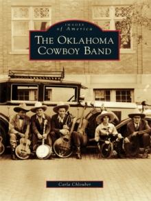 The Oklahoma Cowboy Band