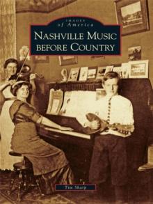 Nashville Music before Country