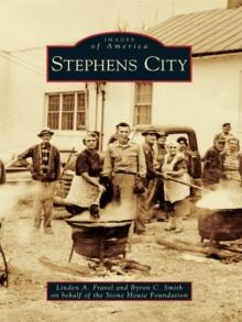 Stephens City