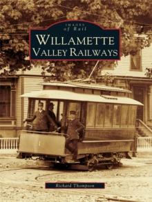 Willamette Valley Railways