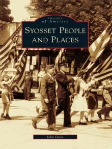 Syosset People and Places