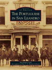 The Portuguese in San Leandro