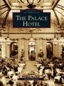 The Palace Hotel