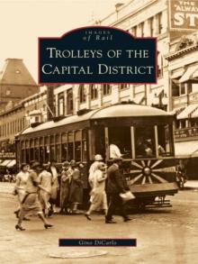 Trolleys of the Capital District