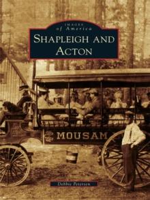 Shapleigh and Acton