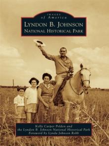 Lyndon B. Johnson National Historical Park