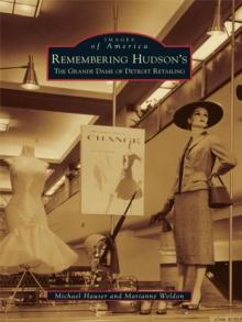 Remembering Hudson's