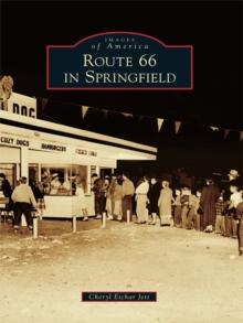 Route 66 in Springfield