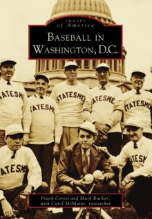 Baseball in Washington, D.C.