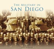 The Military in San Diego