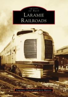 Laramie Railroads