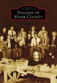 Italians of Stark County